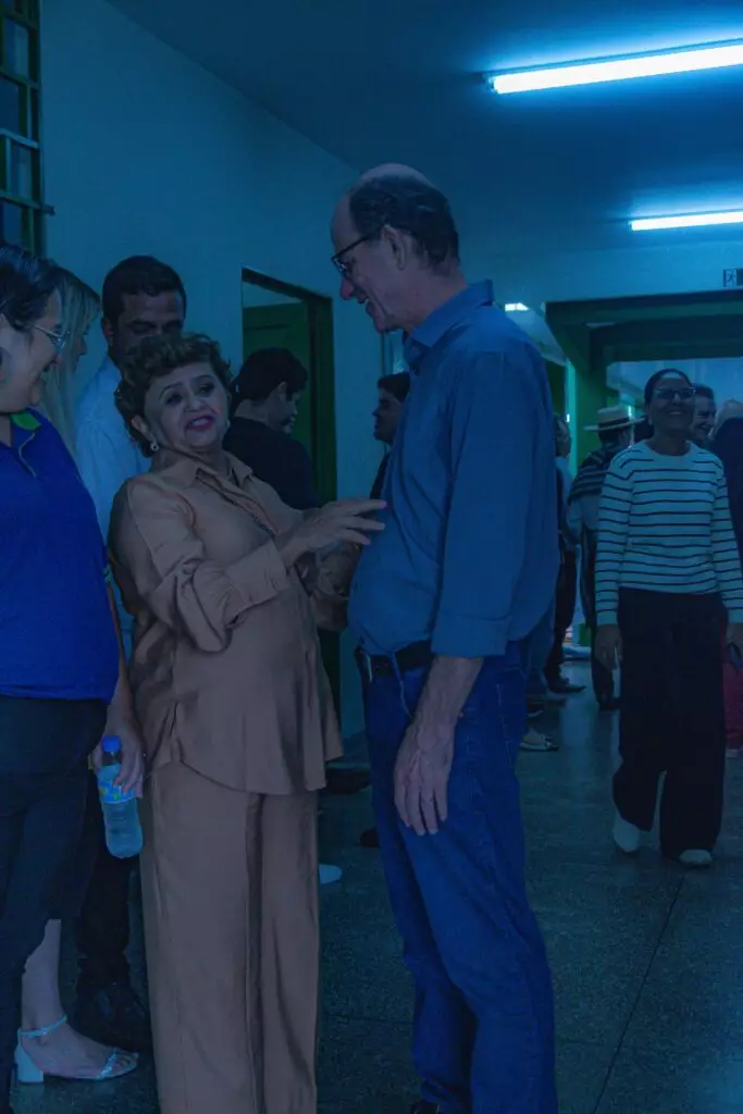 Coronel Sapucaia avança com obras que transformam educação, mobilidade e qualidade de vida Coronel Sapucaia avança com obras que transformam educação, mobilidade e qualidade de vida