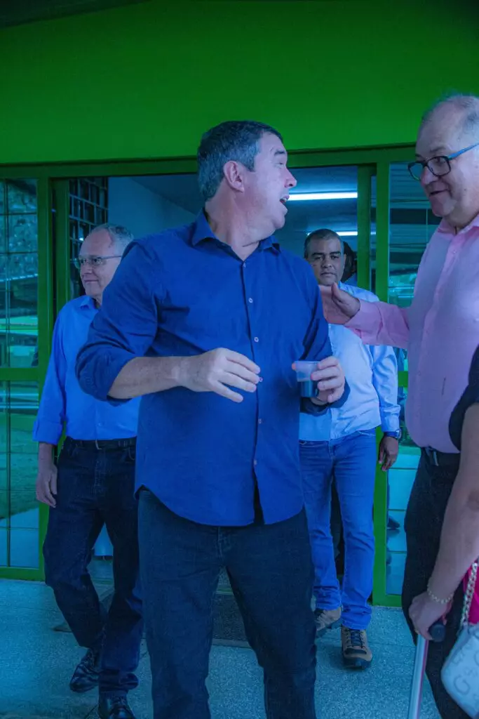 Coronel Sapucaia avança com obras que transformam educação, mobilidade e qualidade de vida Coronel Sapucaia avança com obras que transformam educação, mobilidade e qualidade de vida