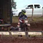Copa Cidade Velocross 2025 reuniu pilotos de Amambai e região