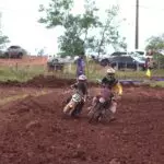 Copa Cidade Velocross 2025 reuniu pilotos de Amambai e região