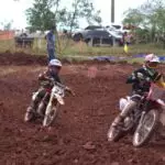 Copa Cidade Velocross 2025 reuniu pilotos de Amambai e região