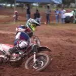 Copa Cidade Velocross 2025 reuniu pilotos de Amambai e região