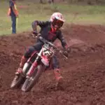 Copa Cidade Velocross 2025 reuniu pilotos de Amambai e região