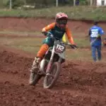 Copa Cidade Velocross 2025 reuniu pilotos de Amambai e região