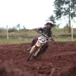 Copa Cidade Velocross 2025 reuniu pilotos de Amambai e região