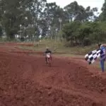 Copa Cidade Velocross 2025 reuniu pilotos de Amambai e região