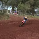 Copa Cidade Velocross 2025 reuniu pilotos de Amambai e região