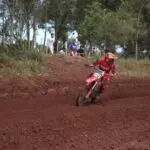 Copa Cidade Velocross 2025 reuniu pilotos de Amambai e região