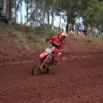 Copa Cidade Velocross 2025 reuniu pilotos de Amambai e região