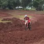 Copa Cidade Velocross 2025 reuniu pilotos de Amambai e região