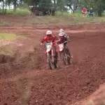 Copa Cidade Velocross 2025 reuniu pilotos de Amambai e região