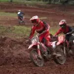 Copa Cidade Velocross 2025 reuniu pilotos de Amambai e região