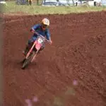 Copa Cidade Velocross 2025 reuniu pilotos de Amambai e região
