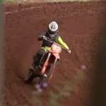 Copa Cidade Velocross 2025 reuniu pilotos de Amambai e região