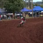 Copa Cidade Velocross 2025 reuniu pilotos de Amambai e região