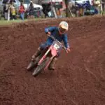 Copa Cidade Velocross 2025 reuniu pilotos de Amambai e região