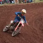 Copa Cidade Velocross 2025 reuniu pilotos de Amambai e região