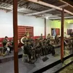 Prefeitura de Amambai prestigia o 35º Encontro Estadual de Clubes de Laço