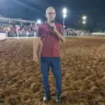 Prefeitura de Amambai prestigia o 35º Encontro Estadual de Clubes de Laço