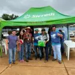 Campeonato de Pesca reuniu famílias e amigos no Parque da Cidade em Amambai