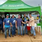 Campeonato de Pesca reuniu famílias e amigos no Parque da Cidade em Amambai