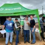 Campeonato de Pesca reuniu famílias e amigos no Parque da Cidade em Amambai