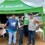 Campeonato de Pesca reuniu famílias e amigos no Parque da Cidade em Amambai