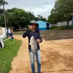 Campeonato de Pesca reuniu famílias e amigos no Parque da Cidade em Amambai