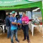 Campeonato de Pesca reuniu famílias e amigos no Parque da Cidade em Amambai