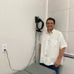 Dr. Mauro Palmiro e Drª Yuca Oliveira inauguram Centro Clínico de Olhos & Cardiologia em Amambai