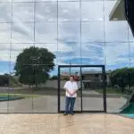 Dr. Mauro Palmiro e Drª Yuca Oliveira inauguram Centro Clínico de Olhos & Cardiologia em Amambai