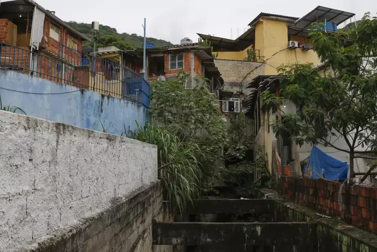 Pretos e pardos têm menos acesso à infraestrutura urbana que brancos Pretos e pardos têm menos acesso à infraestrutura urbana que brancos