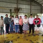Paranhos: Comunidade Indígena Paraguassu celebra o Dia das Mães com festa, brindes e valorização cultural