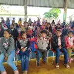 Paranhos: Comunidade Indígena Paraguassu celebra o Dia das Mães com festa, brindes e valorização cultural