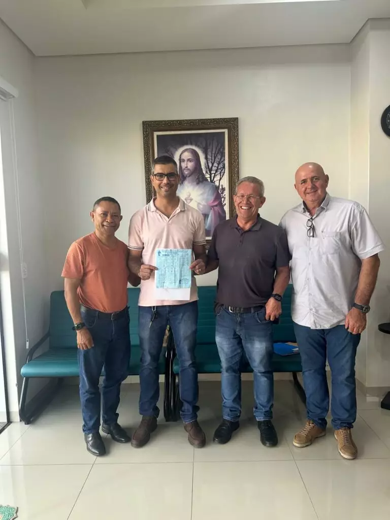 Festa da Padroeira de Amambai reúne mais de 4 mil pessoas e premia 50 mil em prêmios