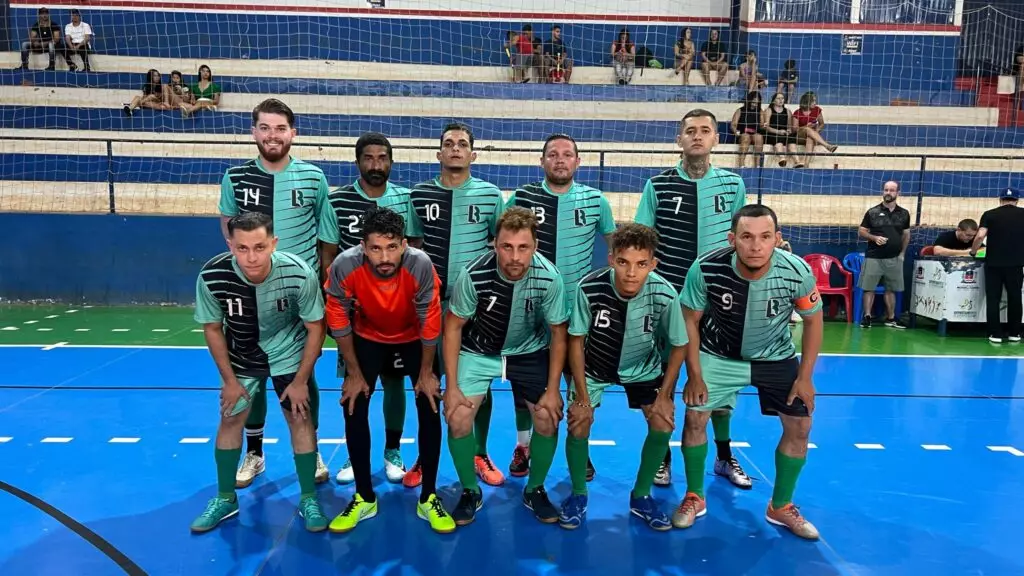 Final do Municipal de Futsal em Mundo Novo acontece nesta sexta-feira (23) no ginásio Moreirão Final do Municipal de Futsal em Mundo Novo acontece nesta sexta-feira (23) no ginásio Moreirão