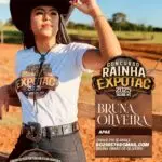 Concurso Rainha Expotac 2025 Tacuru é lançado com foco na solidariedade