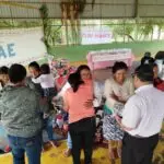 Paranhos: Comunidade Indígena Paraguassu celebra o Dia das Mães com festa, brindes e valorização cultural