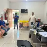 Fronteira Net e DMTRAM de Aral Moreira aderem à campanha Maio Amarelo