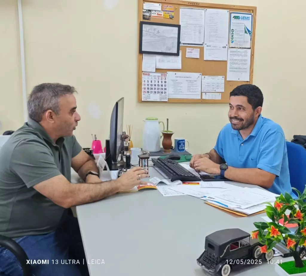 UEMS de Amambai terá Agroecologia em agosto UEMS de Amambai terá Agroecologia em agosto