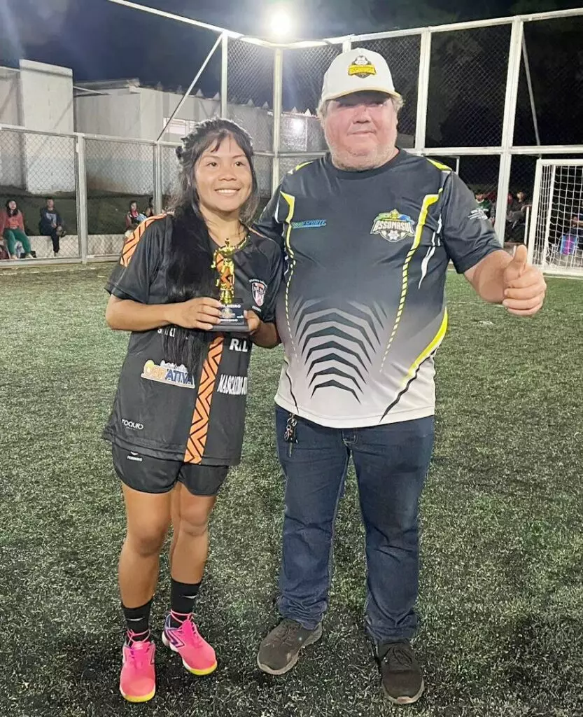2ª Copa Clodomiro Otano define campeões de 2025 em Tacuru 2ª Copa Clodomiro Otano define campeões de 2025 em Tacuru