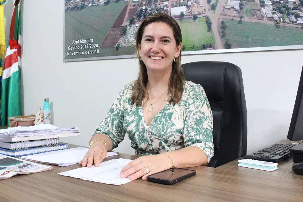 Seis municípios do Cone Sul fazem aniversário nesta terça-feira, 13 de maio Seis municípios do Cone Sul fazem aniversário nesta terça-feira, 13 de maio
