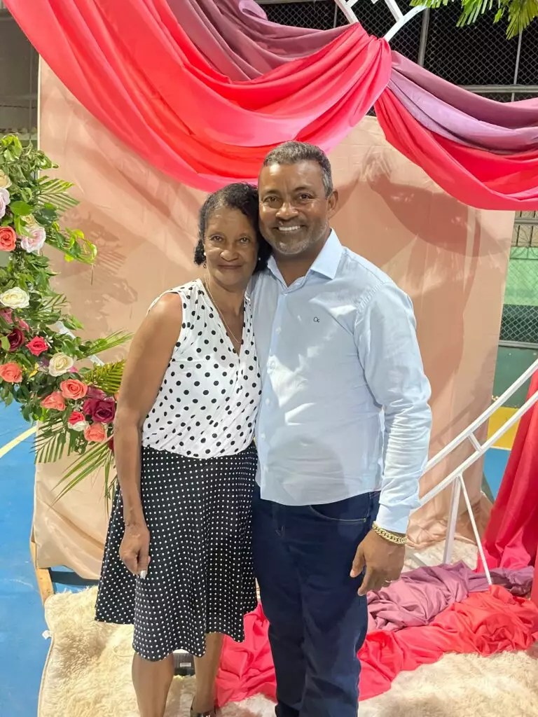Câmara de Paranhos participa de evento em alusão ao Dia das Mães Câmara de Paranhos participa de evento em alusão ao Dia das Mães
