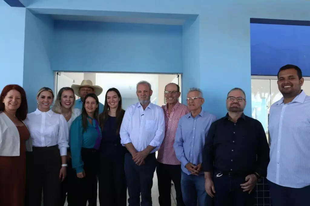 Amambai inicia atendimentos no CAPS I e fortalece rede de atenção à saúde mental Amambai inicia atendimentos no CAPS I e fortalece rede de atenção à saúde mental