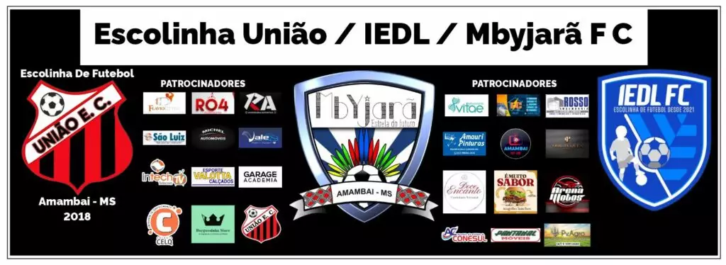 Amambai retorna à Federação Sul-Mato-Grossense de Futsal na categoria Sub-15 Amambai retorna à Federação Sul-Mato-Grossense de Futsal na categoria Sub-15