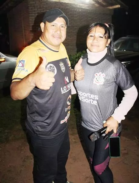 Fazenda Flamboyant faz 2x1 na final e é campeã da 20ª Copa Ouro AABB de Suíço em Amambai Fazenda Flamboyant faz 2x1 na final e é campeã da 20ª Copa Ouro AABB de Suíço em Amambai