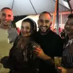 Aral Moreira celebra 49 anos com grandes festividades e participação da comunidade