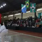Aral Moreira celebra 49 anos com grandes festividades e participação da comunidade