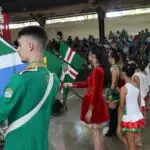 Aral Moreira celebra 49 anos com grandes festividades e participação da comunidade