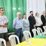 Aral Moreira celebra 49 anos com grandes festividades e participação da comunidade